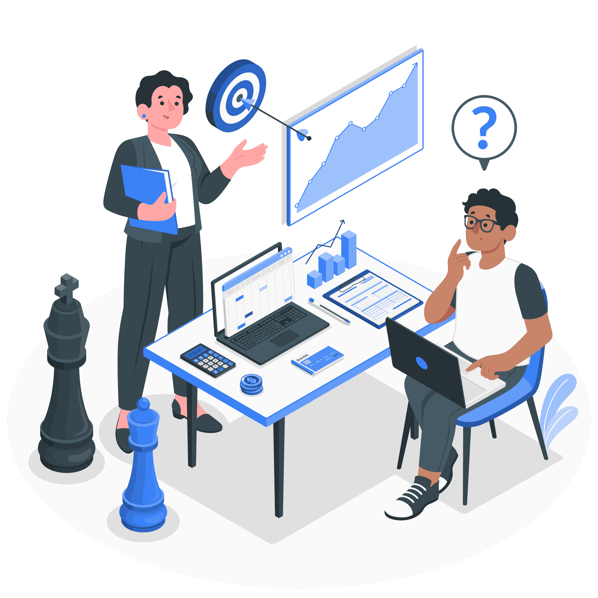 Consulting services